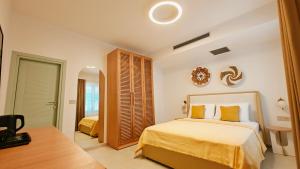 VILLA MARGARIT Boutique Hotel