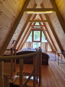 Guest House Okropilauri