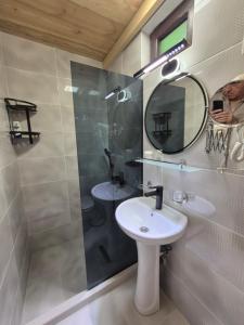 Guest House Okropilauri