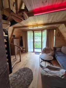 Guest House Okropilauri