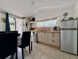 Gîte Les Mathes proche du zoo de La Palmyre ouvert toute lannée