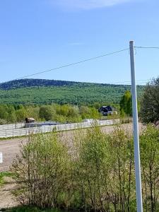 Domek całoroczny 8 os, pokoje nad stawem
