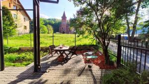 Apartamenty Pilsko