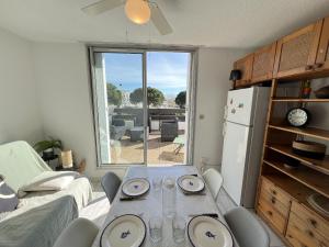 Sol-y-Days Cyprianes grande terrasse avec piscine