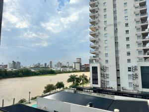 Mono ambiente Puerto Santa Fe