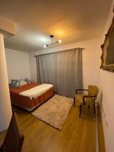 Mono ambiente Puerto Santa Fe