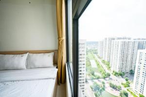 Shi House - Studios S503 Cozy Beautiful Vinhomes