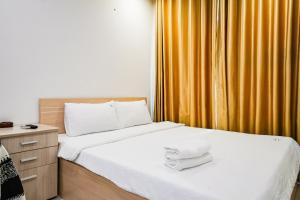 Shi House - Studios S503 Cozy Beautiful Vinhomes