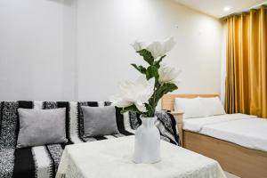 Shi House - Studios S503 Cozy Beautiful Vinhomes