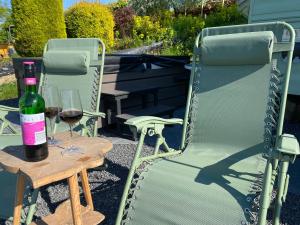 Fabulous Hot Tub with Views!