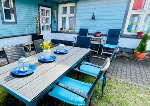 Villa Blue Heaven Pärnu