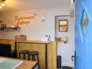 Fishermans Cottage