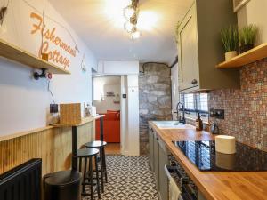 Fishermans Cottage