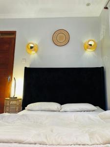 Kali hideaway