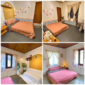 Shanti Homestay