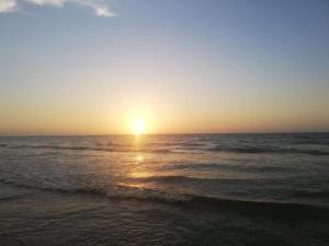 Hermoso apartamento frente al Mar Caribe