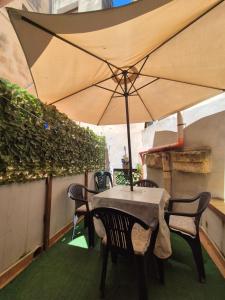 Apartment Trapanis heart