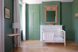 Villas Chateau d-Argoules, Baie de Somme pres de la mer : photos des chambres