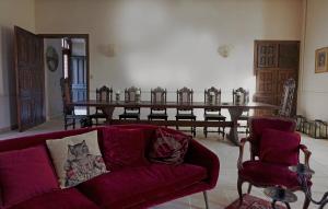 Villas Chateau d-Argoules, Baie de Somme pres de la mer : photos des chambres
