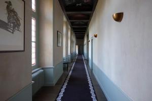 Villas Chateau d-Argoules, Baie de Somme pres de la mer : photos des chambres
