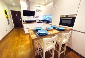 Urban Flat Class