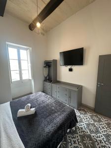 Iris -Paola Modern Townhouse