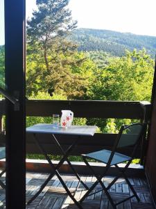 Appartement 1 chambre terrasse et piscine