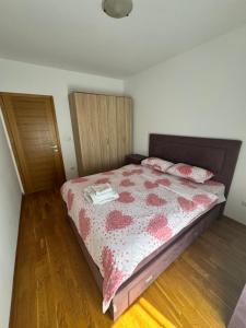 City Apartment