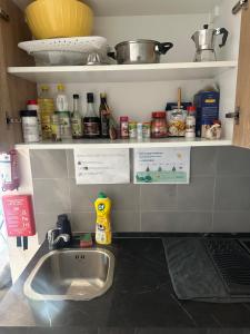 Iris -Paola Modern Townhouse