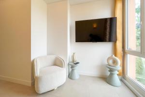 Appartements Ideal Appartement sur le Port - VIP : photos des chambres