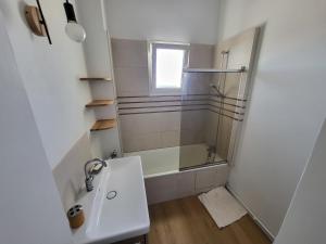 Appartement duplex 5 personnes, vue sur la dune #0295