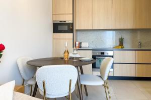 Appartements Ideal Appartement sur le Port - VIP : photos des chambres
