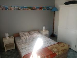 Maisons d'hotes palayson : photos des chambres