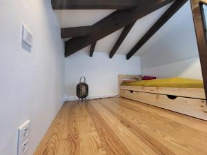 Appartement duplex 5 personnes, vue sur la dune #0295