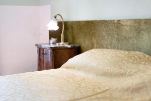 Suite con camino e terrazza