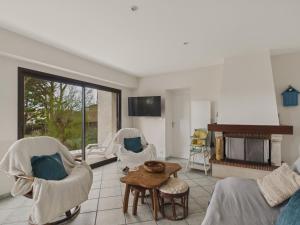 150m de la plage - Maison vendéenne pour 6