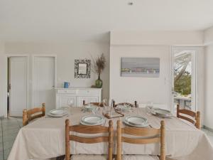 150m de la plage - Maison vendéenne pour 6