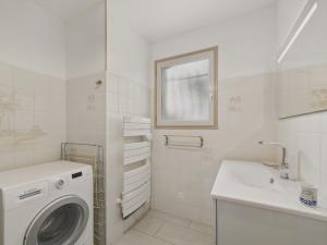 Maisons de vacances 150m de la plage - Maison vendeenne pour 6 : photos des chambres