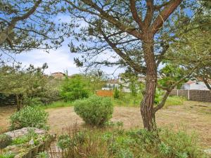 Maisons de vacances 150m de la plage - Maison vendeenne pour 6 : Maison de Vacances