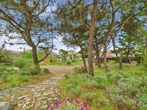 Maisons de vacances 150m de la plage - Maison vendeenne pour 6 : photos des chambres