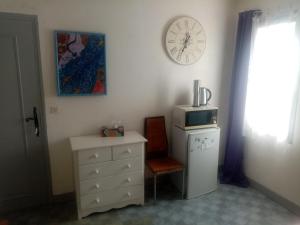 Maisons d'hotes palayson : photos des chambres