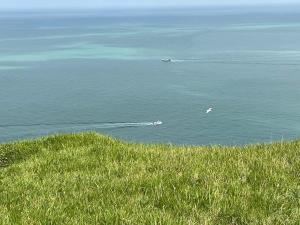 Maisons de vacances Villa clair de Falaises : photos des chambres