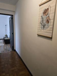 Appartement spacieux, ultra central-Gare et centre 1 mn a pied