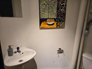 Appartement spacieux, ultra central-Gare et centre 1 mn a pied