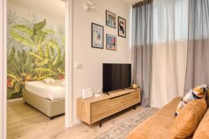 Sempione District Apartment - Arco della Pace
