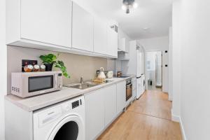 Seaside Bliss Apartment in Brighton