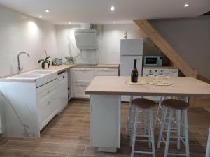 Villa des Agapanthes