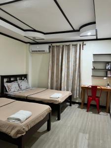 Palomo Inn and Events Place