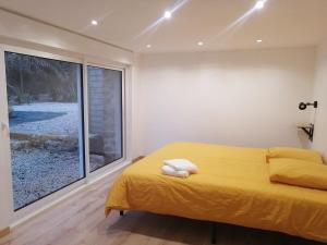 Villa des Agapanthes