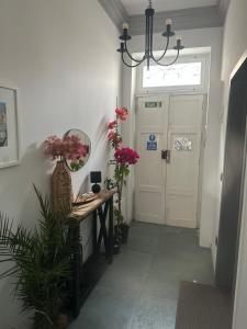 Dahlia apartment - Paola Modern Townhouse